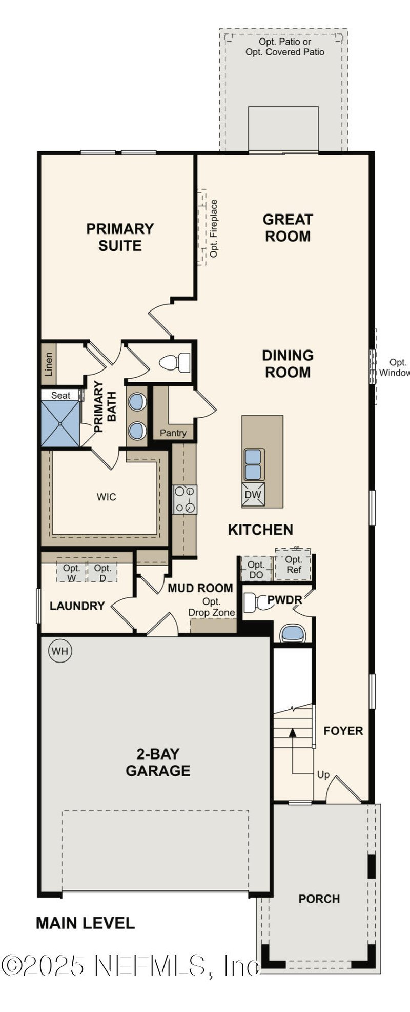 106 Buccaneer Pl, Palm Coast, FL 32164