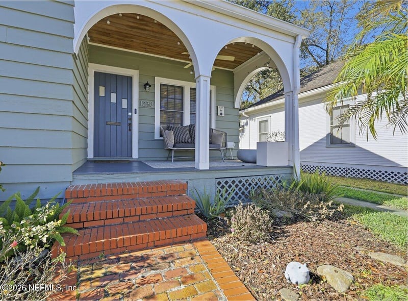 1238 Frederica Pl, Jacksonville, FL 32205