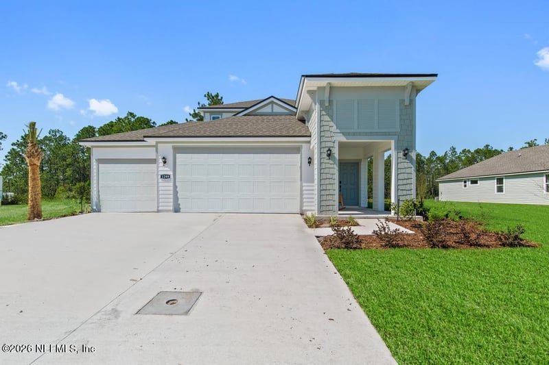 106 Buccaneer Pl, Palm Coast, FL 32164