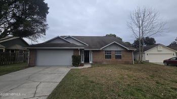 2139 Lady Di Ln, Jacksonville, FL 32246