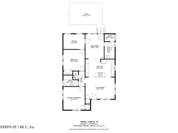 1238 Frederica Pl, Jacksonville, FL 32205