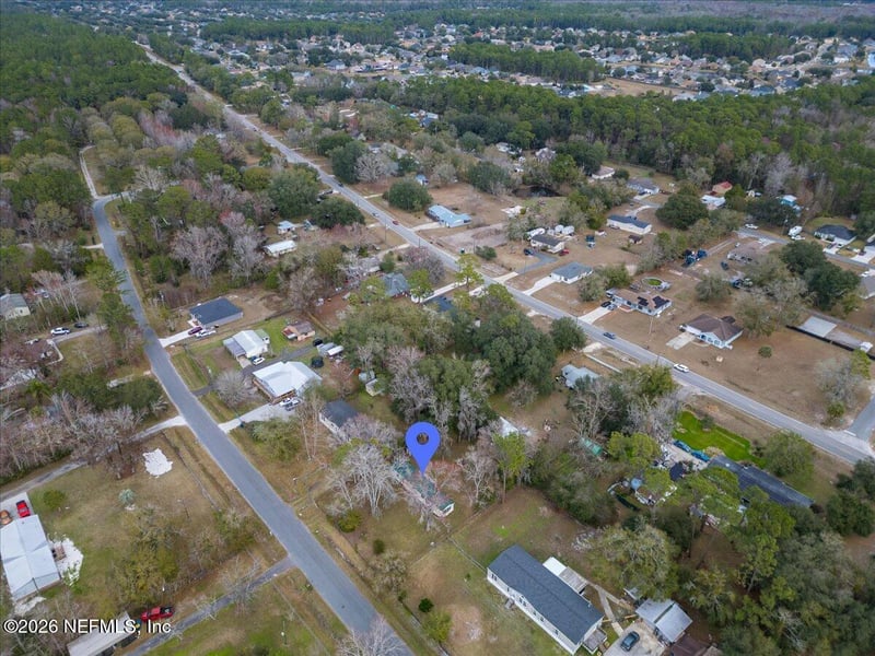 13433 Pate Rd, Jacksonville, FL 32226