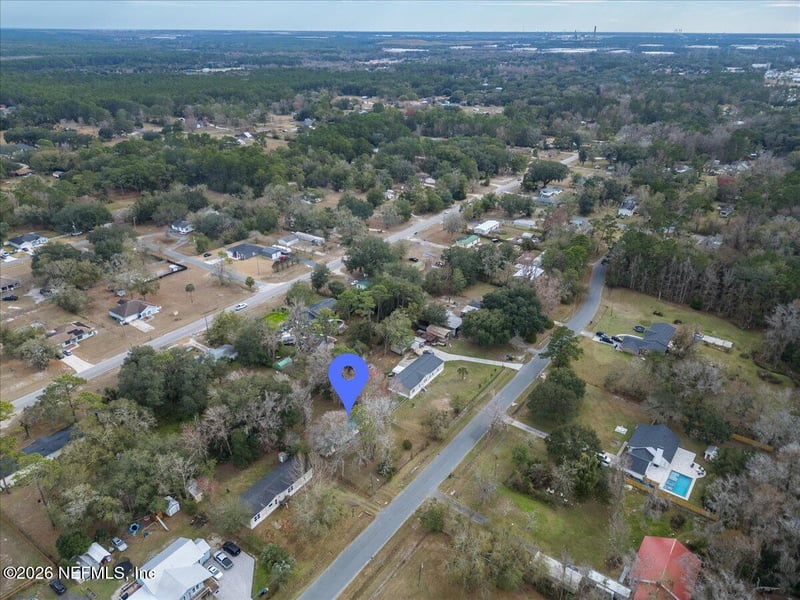 13433 Pate Rd, Jacksonville, FL 32226