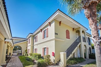 315 Via Castilla #204, St Augustine, FL 32095
