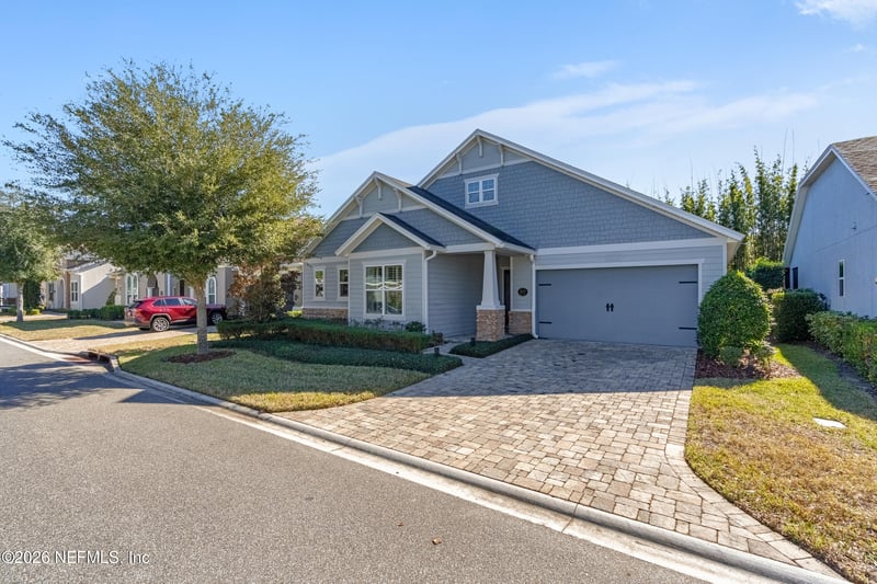 8717 Mabel Dr, Jacksonville, FL 32256