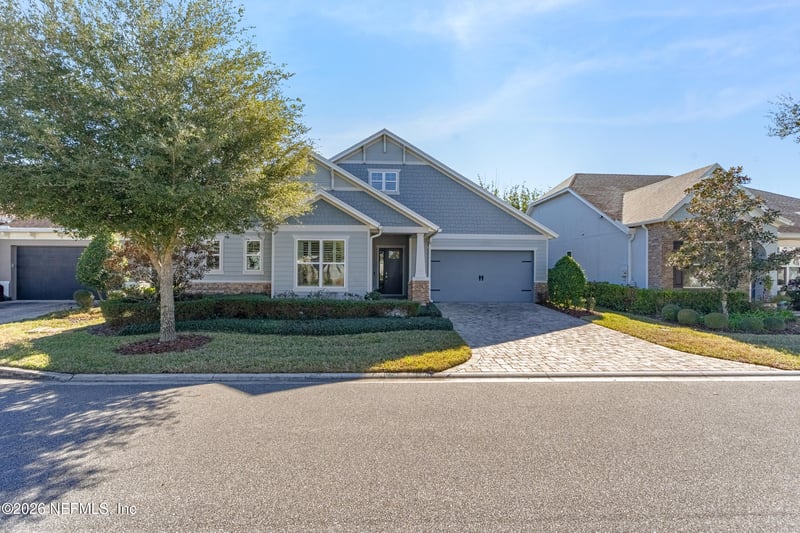 8717 Mabel Dr, Jacksonville, FL 32256