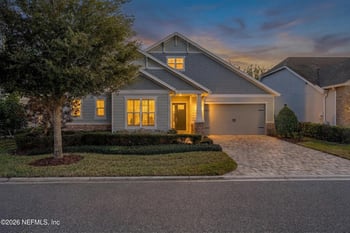 8717 Mabel Dr, Jacksonville, FL 32256