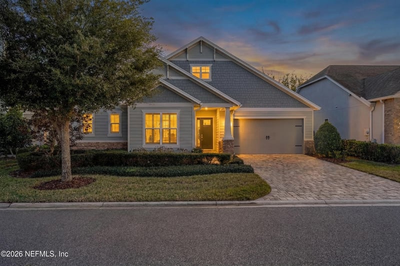 8717 Mabel Dr, Jacksonville, FL 32256