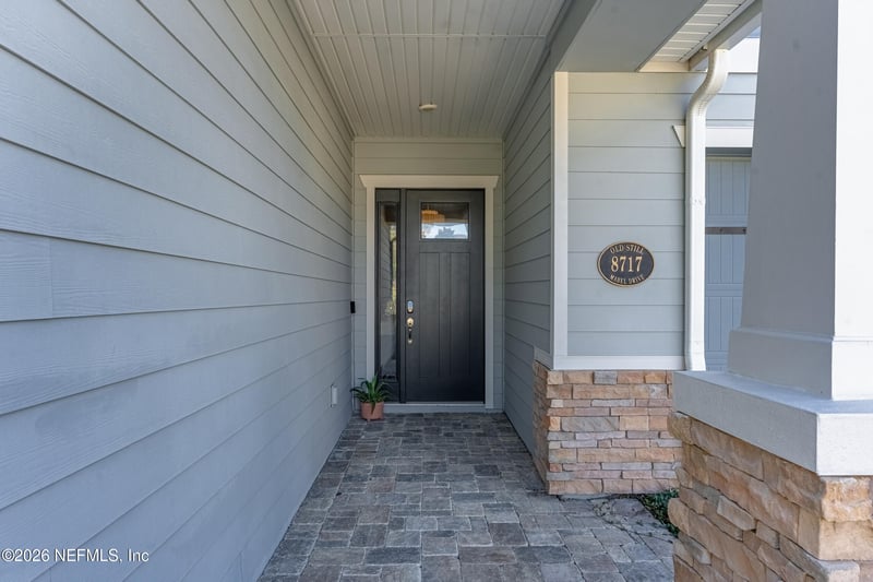 8717 Mabel Dr, Jacksonville, FL 32256