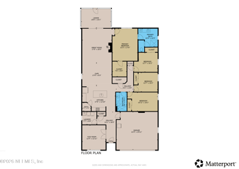 117 Round Robin Rn, St Johns, FL 32259