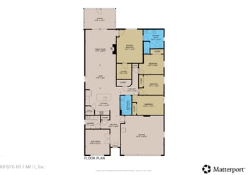 117 Round Robin Rn, St Johns, FL 32259