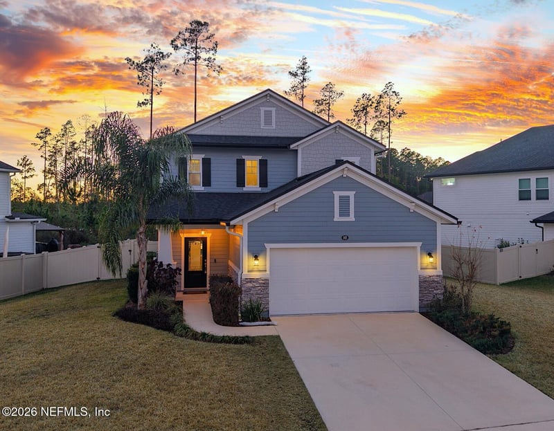 183 Starnberg Ct, St Augustine, FL 32095