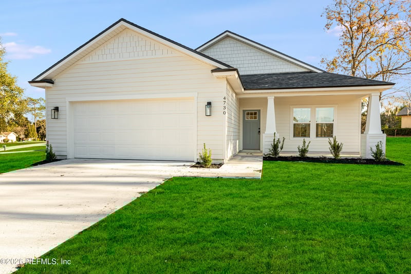 4730 3rd Pl, Keystone Heights, FL 32656