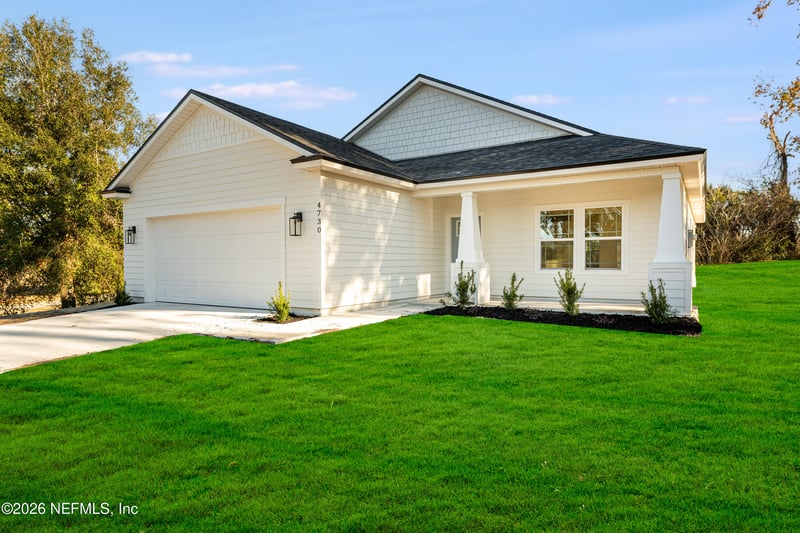 4730 3rd Pl, Keystone Heights, FL 32656