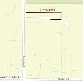 0 Shindler Dr, Jacksonville, FL 32222