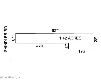 0 Shindler Dr, Jacksonville, FL 32222