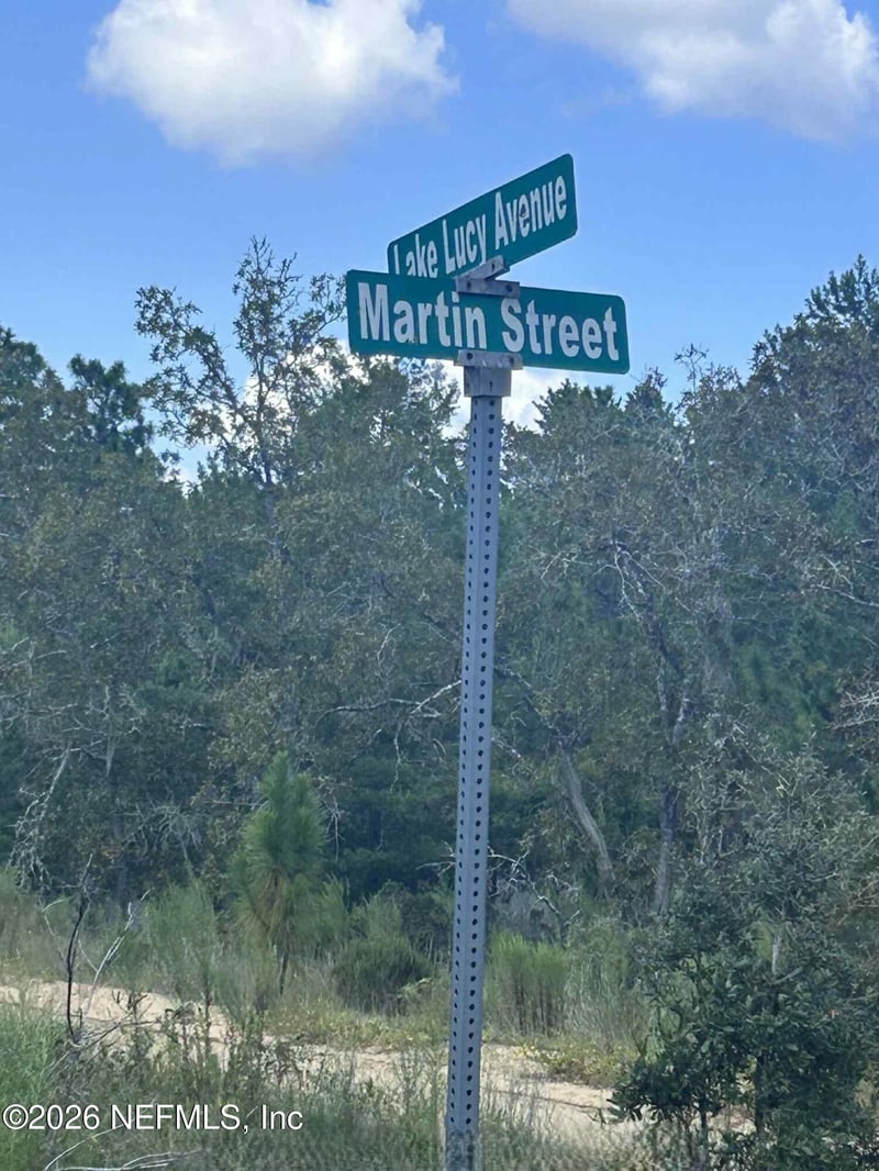 136 Martin St, Interlachen, FL 32148