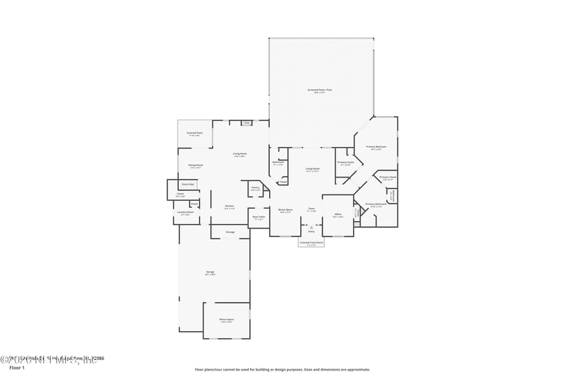 707 Standish Dr, St Augustine, FL 32086