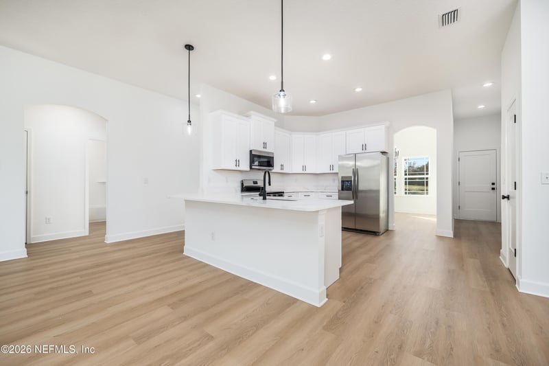 4455 3rd Pl, Keystone Heights, FL 32656