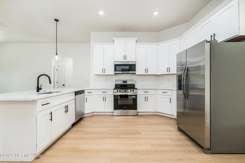 4455 3rd Pl, Keystone Heights, FL 32656