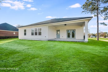 4455 3rd Pl, Keystone Heights, FL 32656