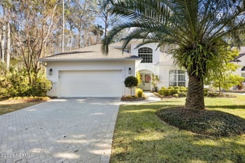836 Mill Stream Rd, Ponte Vedra Beach, FL 32082