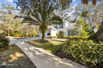 836 Mill Stream Rd, Ponte Vedra Beach, FL 32082