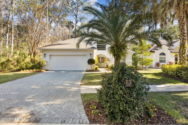 836 Mill Stream Rd, Ponte Vedra Beach, FL 32082
