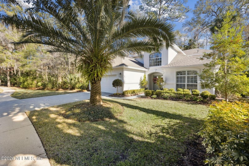 836 Mill Stream Rd, Ponte Vedra Beach, FL 32082