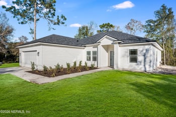 4455 3rd Pl, Keystone Heights, FL 32656