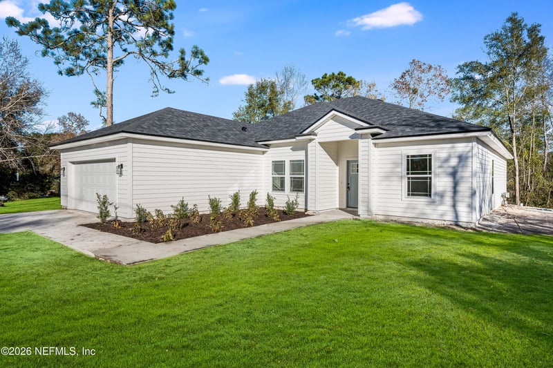 4455 3rd Pl, Keystone Heights, FL 32656