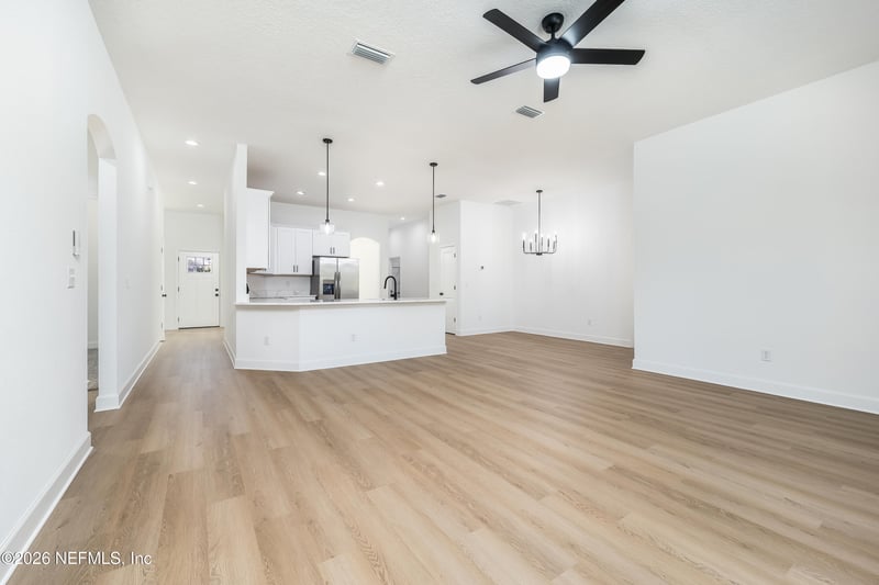 4455 3rd Pl, Keystone Heights, FL 32656