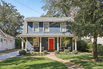 3569 Oak St, Jacksonville, FL 32205