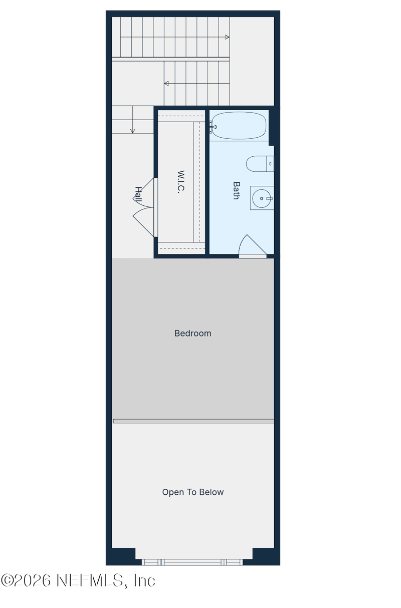 2525 College St #1115, Jacksonville, FL 32204