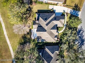 586 Thornwood Ln, Orange Park, FL 32073