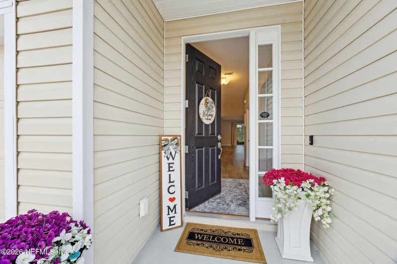 86781 Lazy Lake Cir, Yulee, FL 32097