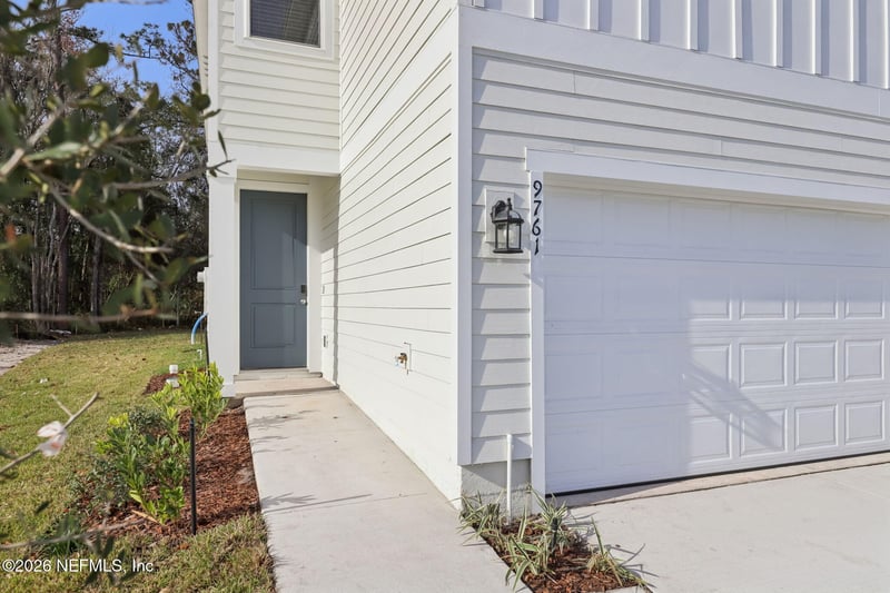 9761 Harper Village Cir, Jacksonville, FL 32219