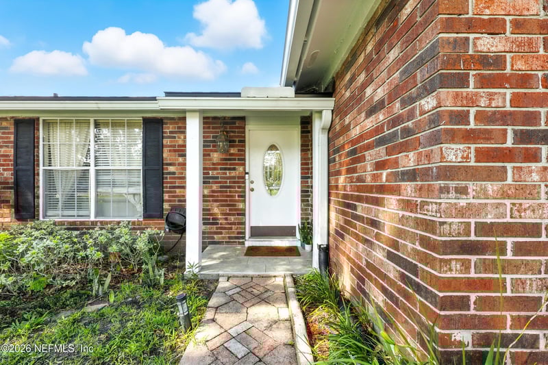 11599 Lake Ride Dr, Jacksonville, FL 32223