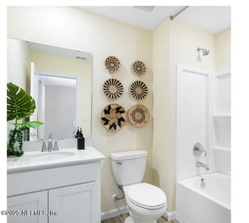 2797 Little Trout Ln, Green Cove Springs, FL 32043