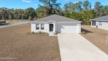 671 Live Oak Loop, Crescent, FL 32112