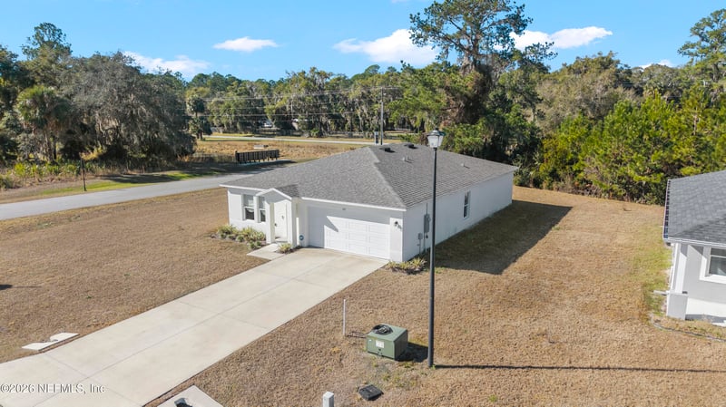 671 Live Oak Loop, Crescent, FL 32112