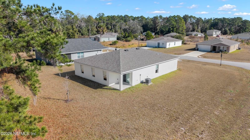 671 Live Oak Loop, Crescent, FL 32112