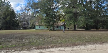 2540 Sorghum Ave, Middleburg, FL 32068