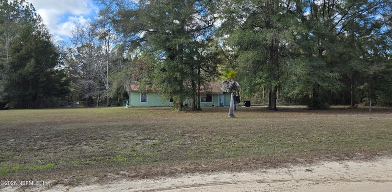 2540 Sorghum Ave, Middleburg, FL 32068
