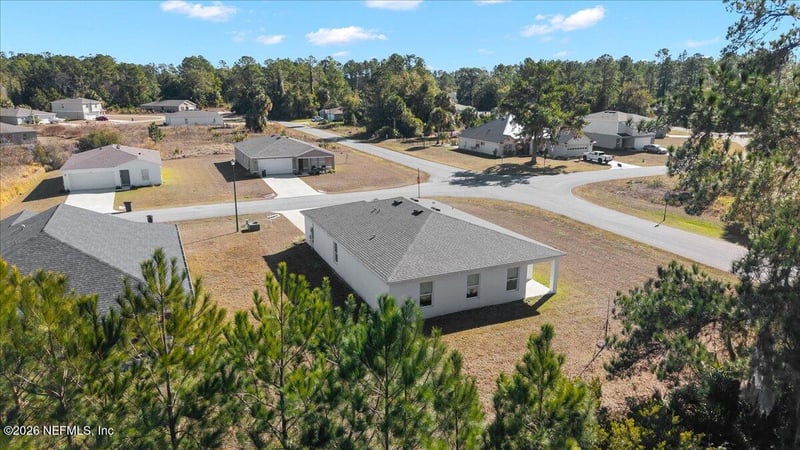 671 Live Oak Loop, Crescent, FL 32112