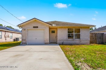 2898 10th St, St Augustine, FL 32084