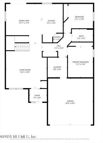 5469 Cypress Links Blvd, Elkton, FL 32033