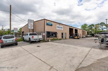 9451 Craven Rd, Jacksonville, FL 32257