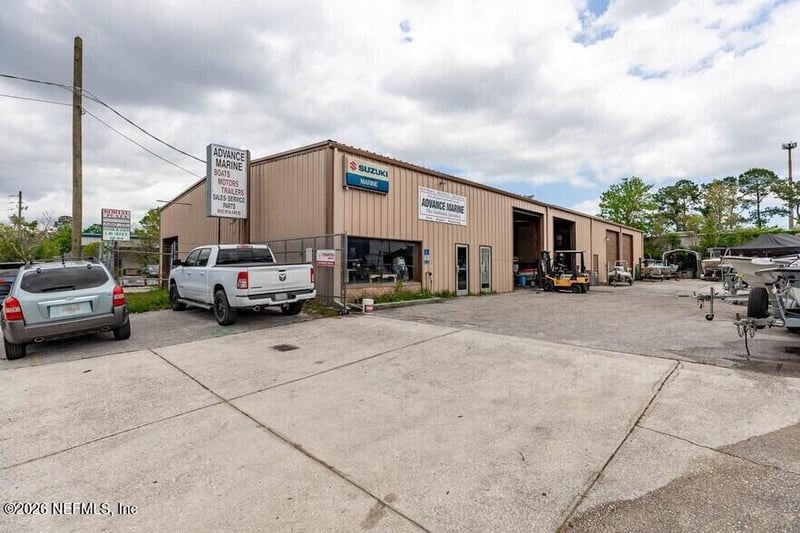 9451 Craven Rd, Jacksonville, FL 32257