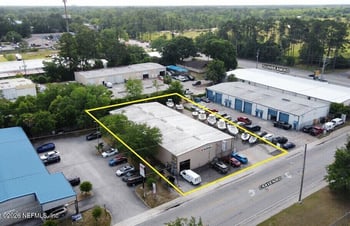 9451 Craven Rd, Jacksonville, FL 32257